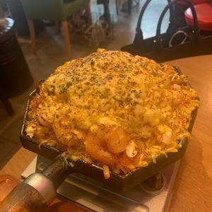 新宿 韓国料理 ホンデポチャ職安通り店