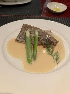 LA TABLED'HEDIARD 伊勢丹新宿店