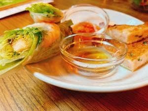 モンスーンカフェ 自由が丘