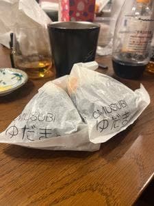 OMUSUBI ゆだま