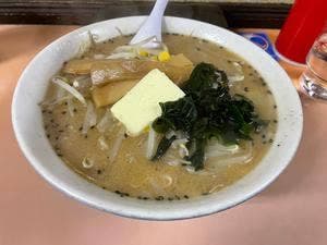 どさん子 いわき鹿島店