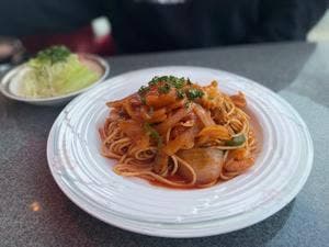 パーラー白糸の滝