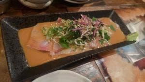 炙りや まるこ