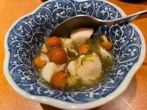 おさけごはん 望