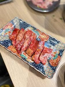 焼肉ホルモンたけ田 新宿店