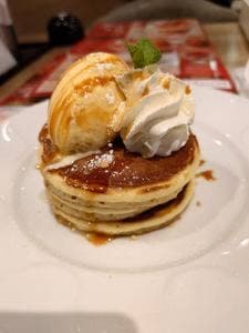 デニーズ 浜松町店