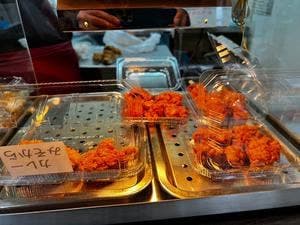 からあげ工房 みそから屋