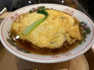 中華料理 萬福楼