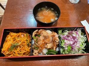 コーヒーロード