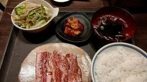 名代！門仲 焼肉てっちゃん