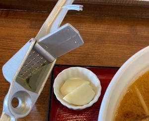 角田製麺 川東店