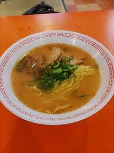 金龍ラーメン 本店