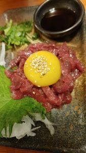 鉄板焼 お好み焼 七善