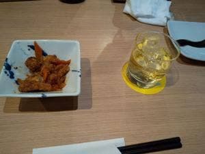 食彩厨房 いちげん 武蔵浦和店