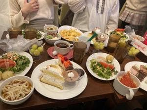 スイーツパラダイス 川崎ダイス店