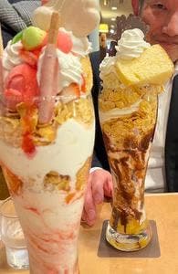 kiefel café dining 32番街店
