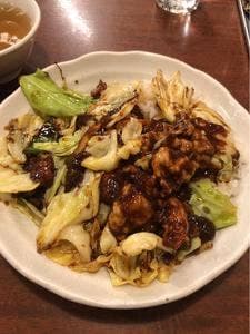 中華麺飯太楼