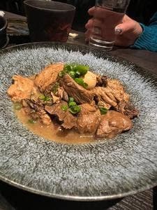 牛たんとまぐろ専門店 はなたん’ll