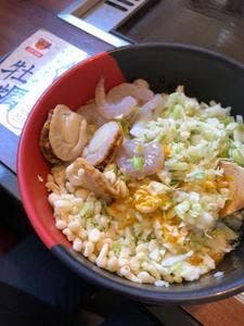 どんどん亭 古賀花見店