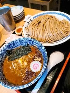 松戸富田製麺 ららぽーとTOKYO-BAY店