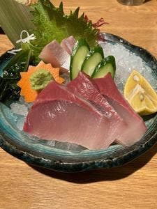 活魚水産 紺屋町店
