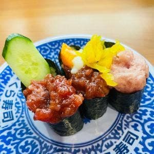 くら寿司 フレスポ東日暮里店