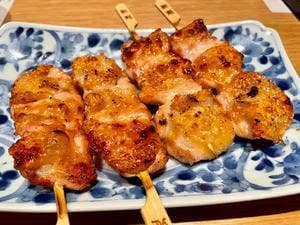 やきとり会席炭寅はなれ