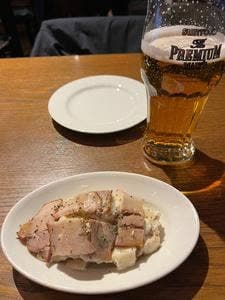 THE AGINGHOUSE 〈エイジングハウス〉1795 堂島店