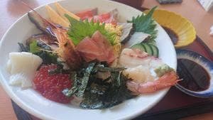 釣船茶屋 ざうお 本店