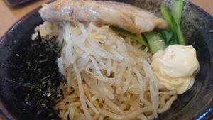 まぜそば専門店 天元突破