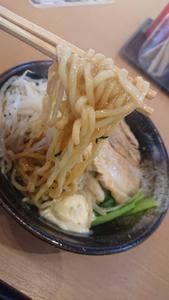 まぜそば専門店 天元突破