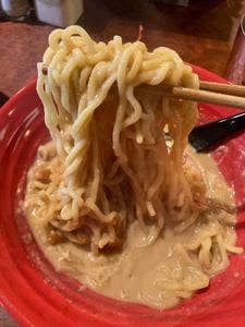 海鮮チーズ麺 とろり