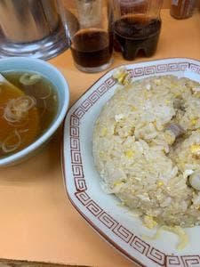 中華一番