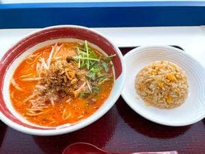 ラーメン尊