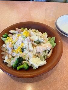 サイゼリヤ 瀬谷阿久和店