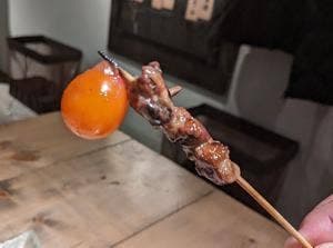鳥はん 麻布十番店
