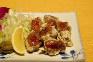 個室居酒屋 馬に魚に 赤坂見附店
