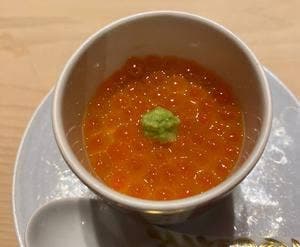 鮨 銀座おのでら