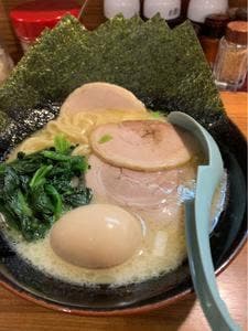 壱角家 門前仲町店