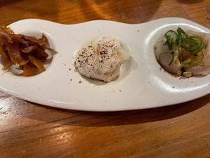 きっちんbarてくてく
