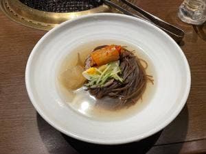 ワンカルビ 大和郡山店