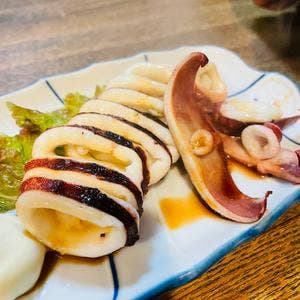 焼き屋じゅう兵衛