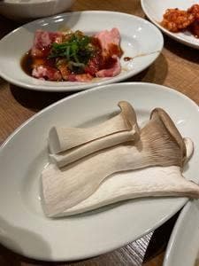 牛角 中野新橋店
