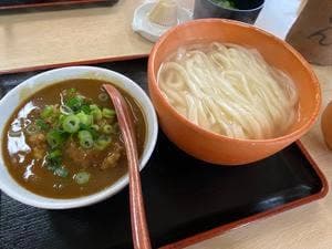 釜揚うどん一紀