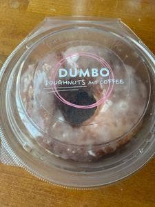 DUMBO Doughnuts and Coffee 自由が丘店