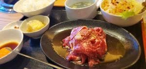 黒牛焼肉もっこり