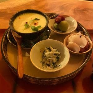 おでんスタンド でんやふじさわ
