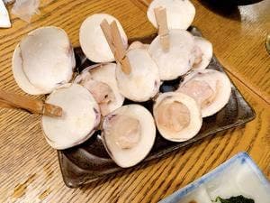 はまぐり屋 串佐衛門