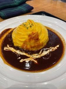 洋食 YOSHIMI 北海道