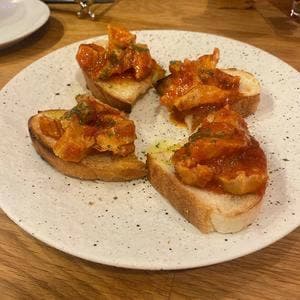 フレンチバル マシマロ